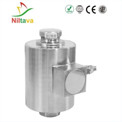 ZSNC digital load cells weight sensor AND mettler toledo motion sensor