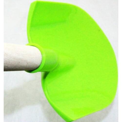 Children Summer Beach Toy Kids Outdoor Digging Sand Shovel Play Sand Tool Playing Snow Shovels Child Play House Toys Y4UD