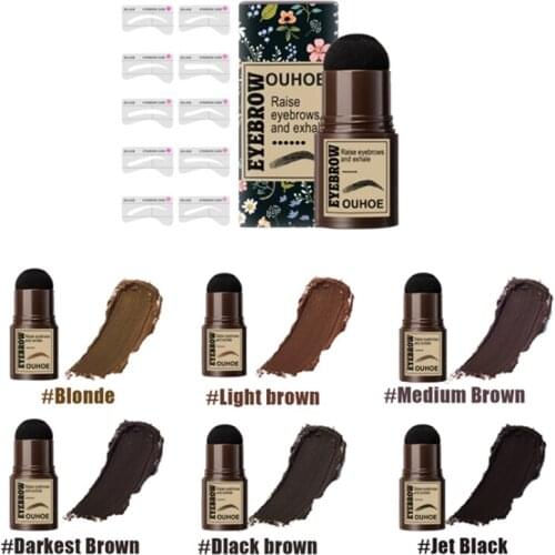 JETTING Makeup Products