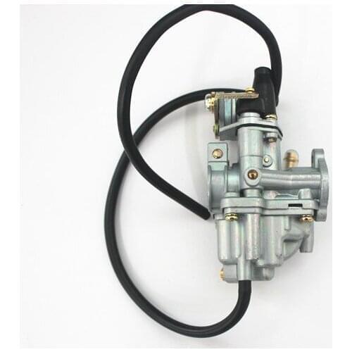 Carbureter Carburetor Carb For Suzuki LT50 1984-1987 JR50 1984-2006 LT-A50 2002-2005 ATV QUAD 1984-1987 JR50 1985-2006 Kid Bikes