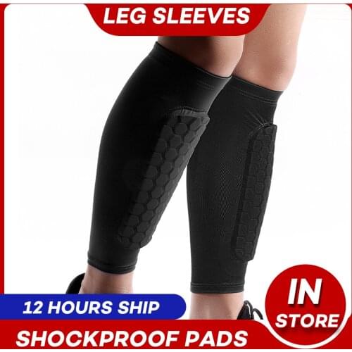 Calf Compression Sleeve Leg Performance Compression Socks for Shin Splint & Calf Pain Relief. Men Women Runners Guards Sleeves