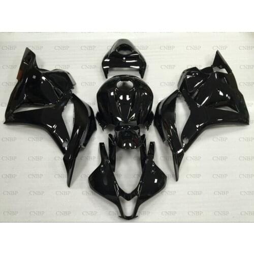 CBR600 RR 2009 - 2012 Full Body Kits CBR 600 RR 2011 Abs Fairing CBR600 RR 2011 Body Kits
