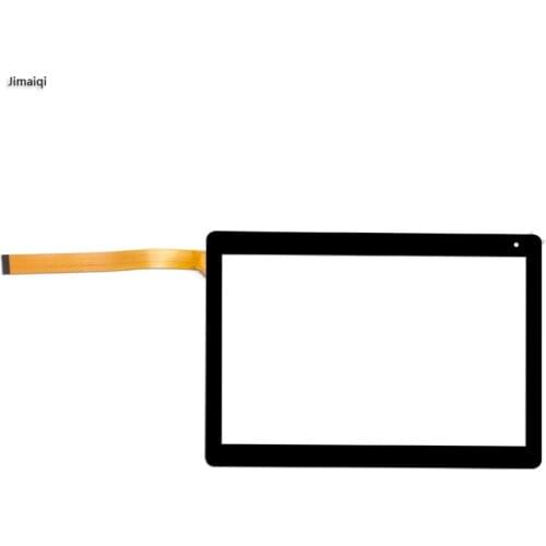 New For 10.1'' inch Dexp Ursus L210 Tablet Capacitive touch screen panel digitizer Sensor replacement Phablet Multitouch