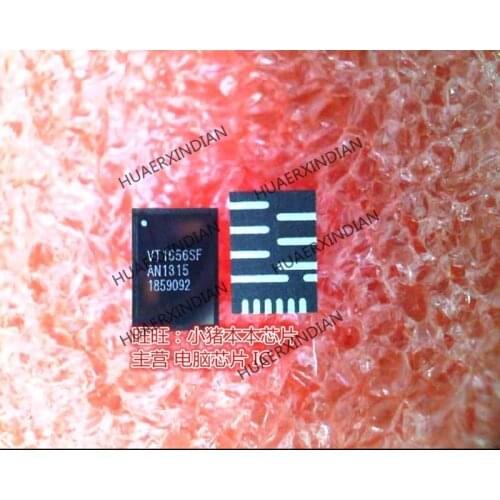 Brand new original VT1656SF VT16565F VT1656SFQX QFN High Quality