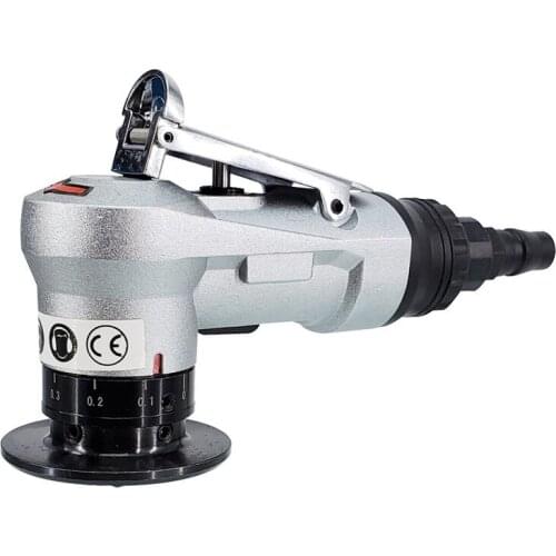 Professional Pneumatic air chamfering machine, 45RC micro air Curved Chamfer Tool