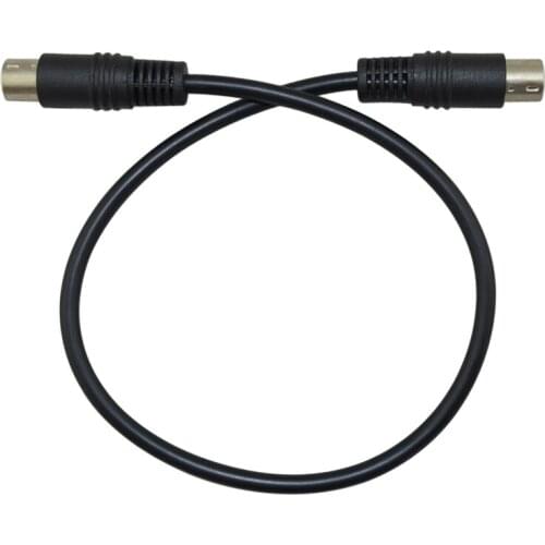 100pcs Connecting Connector Cable for Sega 32X to for Sega Genesis 2 and 3 Generation by Mars Devices