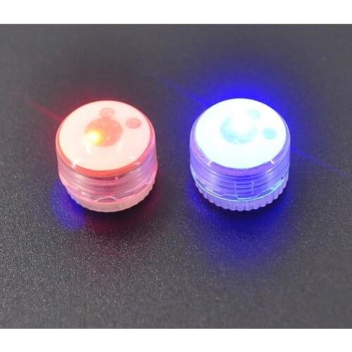 Strobe Lamp Hexacopter Quadcopter Lightweight With Battery Flying Drone LED Flash Light Warning Spare Parts For DJI Mavic Mini