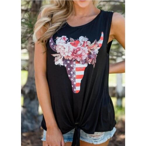 Women's T-shirts With Print Suit Set China