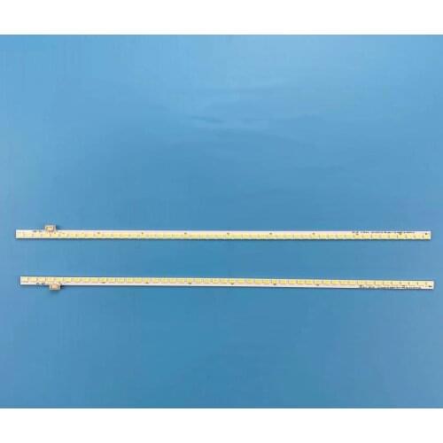 LED Backlight strip 48led For LG Innotek V6 32inch HD L-TYPE R 32PFL5406H 32LV2500 32PFL5306 LC320EXE LC320EXN 32LV250U 32E72RA