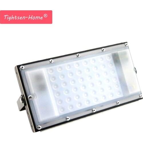 Прожекторы светодиодные Tightsen-Home China At AliExpress