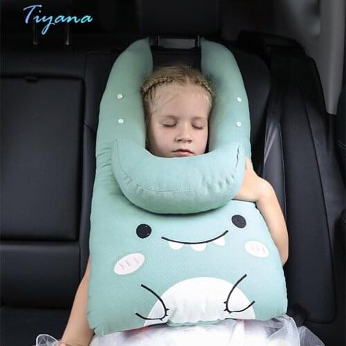 Tiyana Neck Pillows