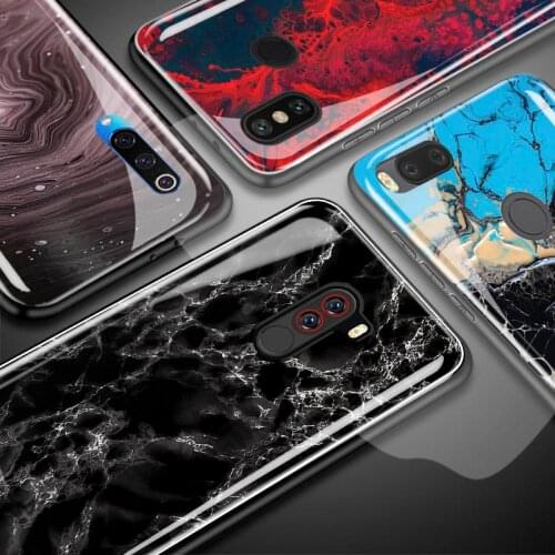 Чехлы для телефонов Xiaomi Mi 8 Pro TWONEDAY China At AliExpress