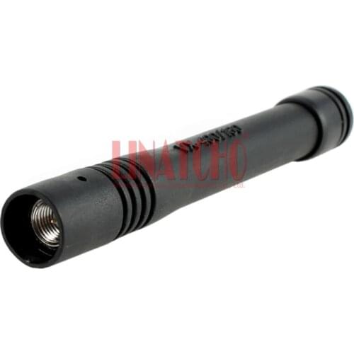 Uhf two way radio walkie talkie VX-160 VX-400 vx-231 vx-428 sma male connector antenna