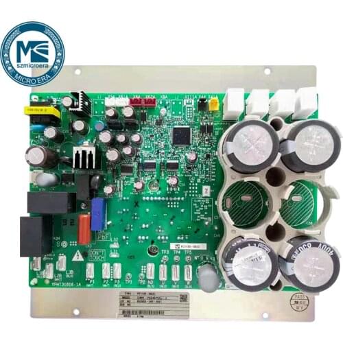 Air conditioner control board inverter module board Compressor module PC1133-51/55 PC0905-51/55 for DAIKIN RHXYQ16SY1