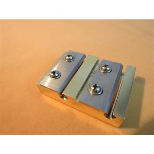 Viola production tool Viola 4 / 4 reel Cutter Professional Viola tool making Viola tool