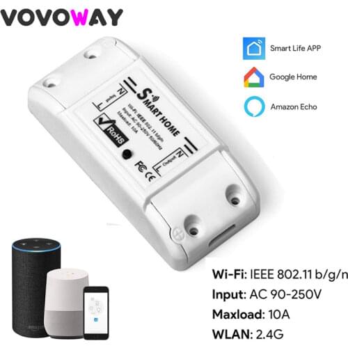 Vovoway Smart House