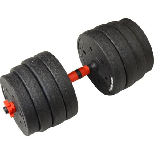 Walrus Jock Dumbbells
