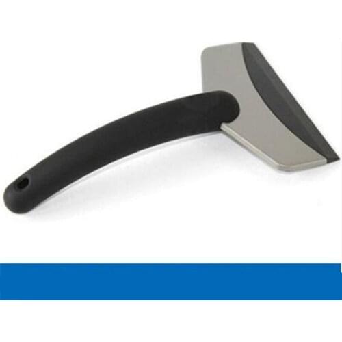 Car-styling Snow Shovel Ice Scraper Tool case For Ford EDGE Explorer EXPEDITION EVOS START C-MAX S-MAX B-MAX