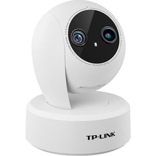 4MP 1440P 3X Zoom Dual Lens AI Humanoid Motion Detection Wireless PTZ Intercom IP Camera Home Security Alarm Baby Monitor
