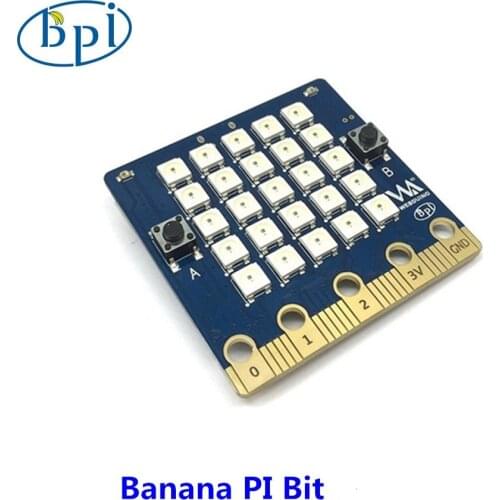 BPI Breadboards