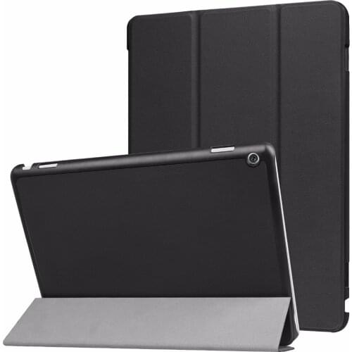 Cover Case for Huawei MediaPad M3 Lite 10.1'' 2017 Tablet funda capa forHuawei MediaPad M3 Lite 10" BAH-W09 BAH-AL00 +gifts