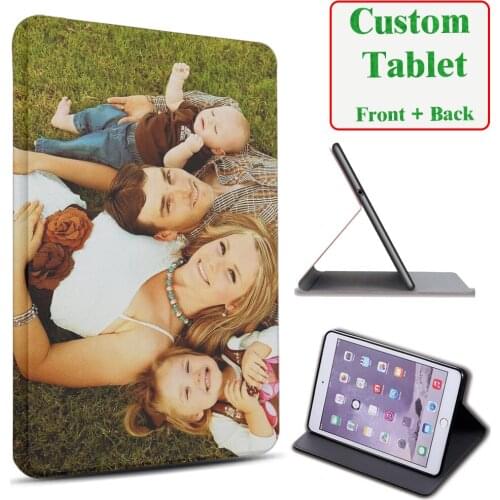 Case for Samsung Galaxy Tab A 10.1 2019/Tab S6 10.5 2019/Tab S5E 10.5 2019/ Tab A 8.0 2019/ Flip Stand PU Leather Tablet Cover