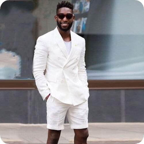 Drixcup Men's Casual Blazers