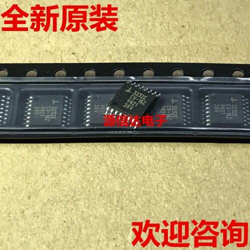 ICL3232ECV-16Z ICL3232IVZ ICL3232CVZ TSSOP16 transmitter/receiver volume_up content_copy share