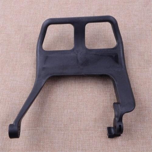 LETAOSK Black Plastic Chain Brake Handle Hand Guard 1122 790 9101 Fit for Stihl 066 MS650 MS660 Chainsaw