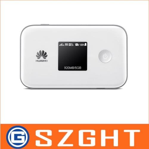 Huawei E5377 Router 4G LTE Cat4 Mobile Hotspot Battery: 3560mAh huawei e5377Ts-32 PK E5577 E5372 E5776 E5786 huawei e5577s-321