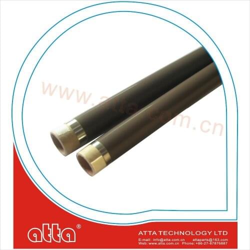 Fuser film sleeve for LJ1505 LJ1522 LJ1120, printer parts equal to OEM