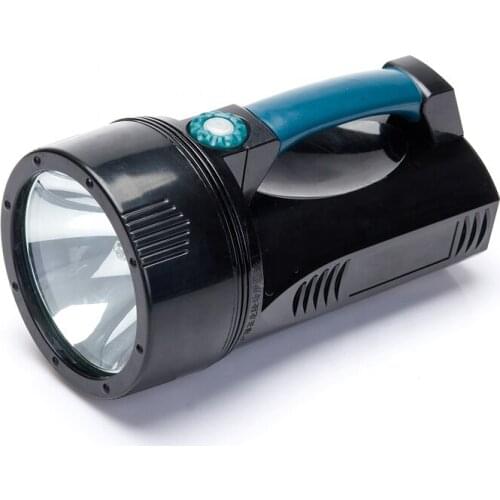 Portable explosion-proof searchlight HID Xenon Search Lamp Waterproof explosion-proof and strong light portable lamp