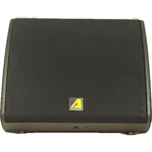 Professional Audio Loudspeaker x15 15inch Full Range Stage Monitor 15Inch Power Stage Monitor