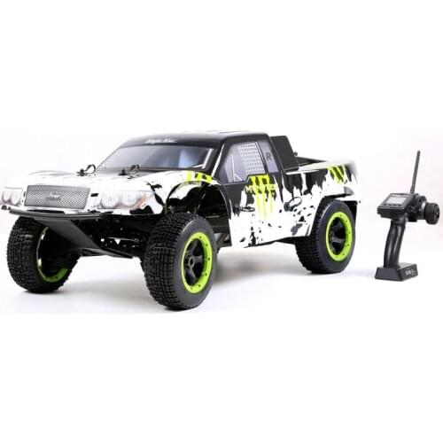 ROFUN Baja 5SC with 32cc Engine