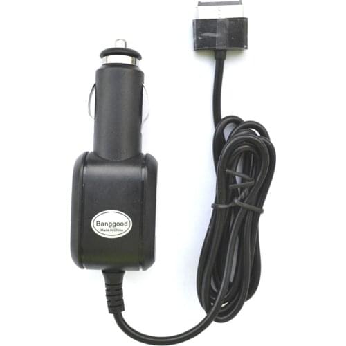 Brand New Car Charger Adapter for Asus 15V1.2A 18W Transformer TF700 TF300T TF300 TF201 TF101 SL101