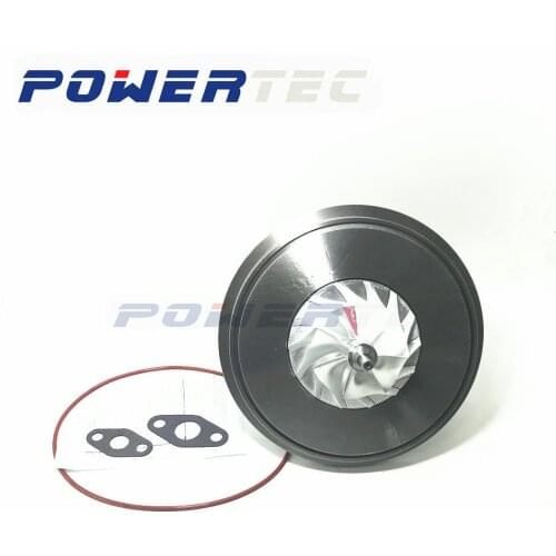 Turbo parts balanced turbine cartridge core CHRA 13879880030 13879880066 for DAF Truck 12.91 L CF85 XF105