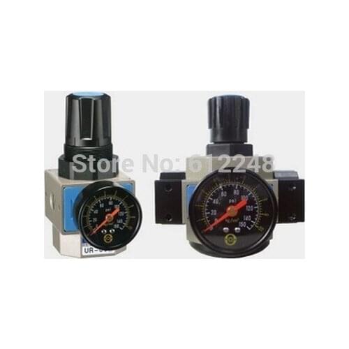 UF-02 UF-03 UF-04 Shako type air filter regulator,pressure regulator,pneumatic reducing valve,air source treatment