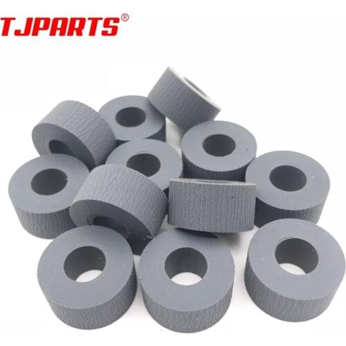 50PC Paper Feed Pickup Roller for OKI B6200 B6200N B6250N B6300 B6300N B6500 B6500N B710DN B710 for Xerox 4500 4510 7100DN 7100N