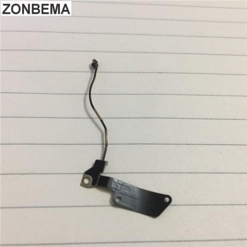 ZONBEMA 10pcs Original Loud Buzzer Speaker Signal Long Wifi Antenna Ribbon Wire Connector Flex Cable For iPhone 7 7 Plus