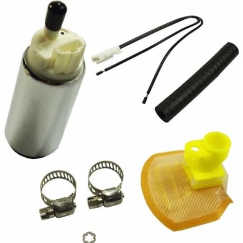 1pc New High Performance Intank Fuel Pump For Hayabusa GSXR1300 GSXR 1300 1300R Suzuki GSX-R1000 1000 GSX-R1000Z 1999-2012