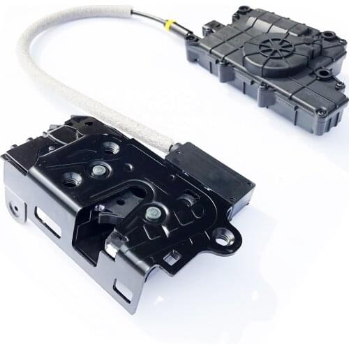 3 Years Warranty Easy Install Automatic Electric Suction Door Closer for LEXUS GX460