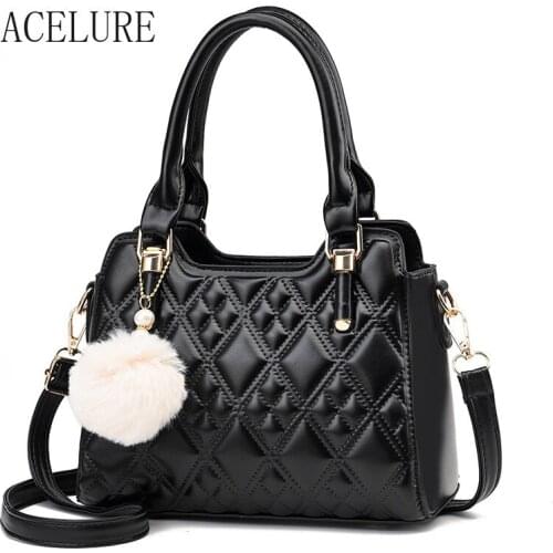 Женские меховые сумки ACELURE China At AliExpress