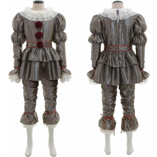 Baldauren Carnival Costumes