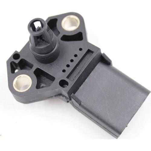 YAOPEI MAP Manifold Air Pressure Sensor For VW Lupo 1.4 036906051E 6PP009400-781 0261230071 0 261 230 071 036 906 051 E