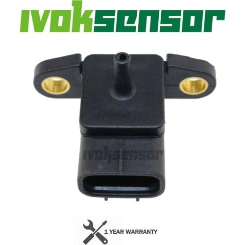 Map Sensor For Kia Toyota Yamaha Suzuki 079800-5770 079800-4790 079800-4990 0798004410 079800-4410 89421-20190 89420-44030