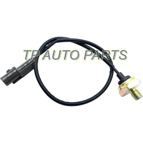 Knock Sensor For Mitsubi-shi Galant Pajero Montero OEM MD304933