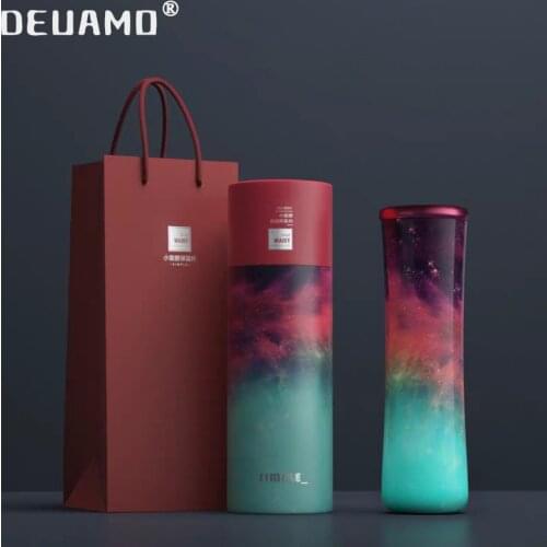 DEUAMO Water Bottles