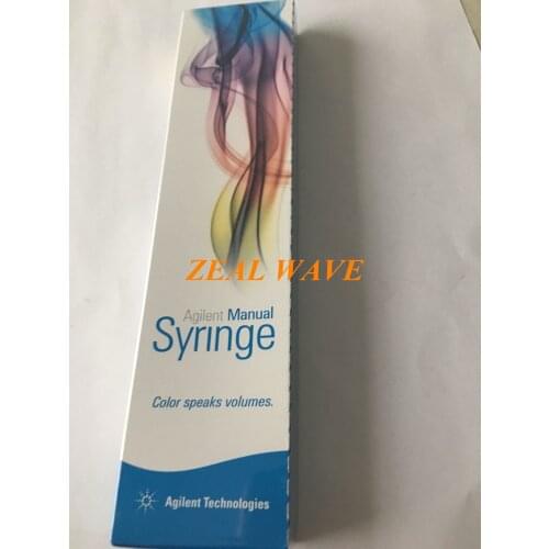 For Agilent Gas-Phase Manual Injection Needle 5190-1507 100ul