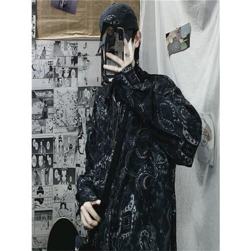 GkyocQ Men's Long Shirts