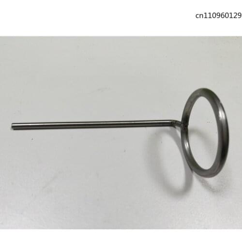 Cap accessories part list for plasma torch height controller CHC-400